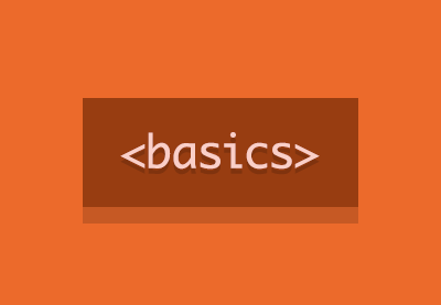 زبان html یادگیری